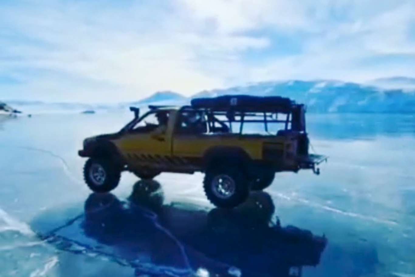 Türkiye'nin en yüksek rakımlı gölünün turizm potansiyeli arttırılacak